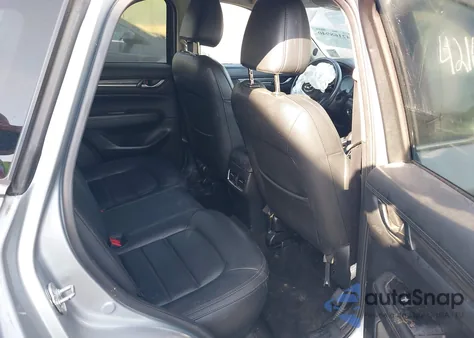 2020 Mazda Cx-5 Grand Touring from USA, damaged, VIN JM3KFADM9L0738837